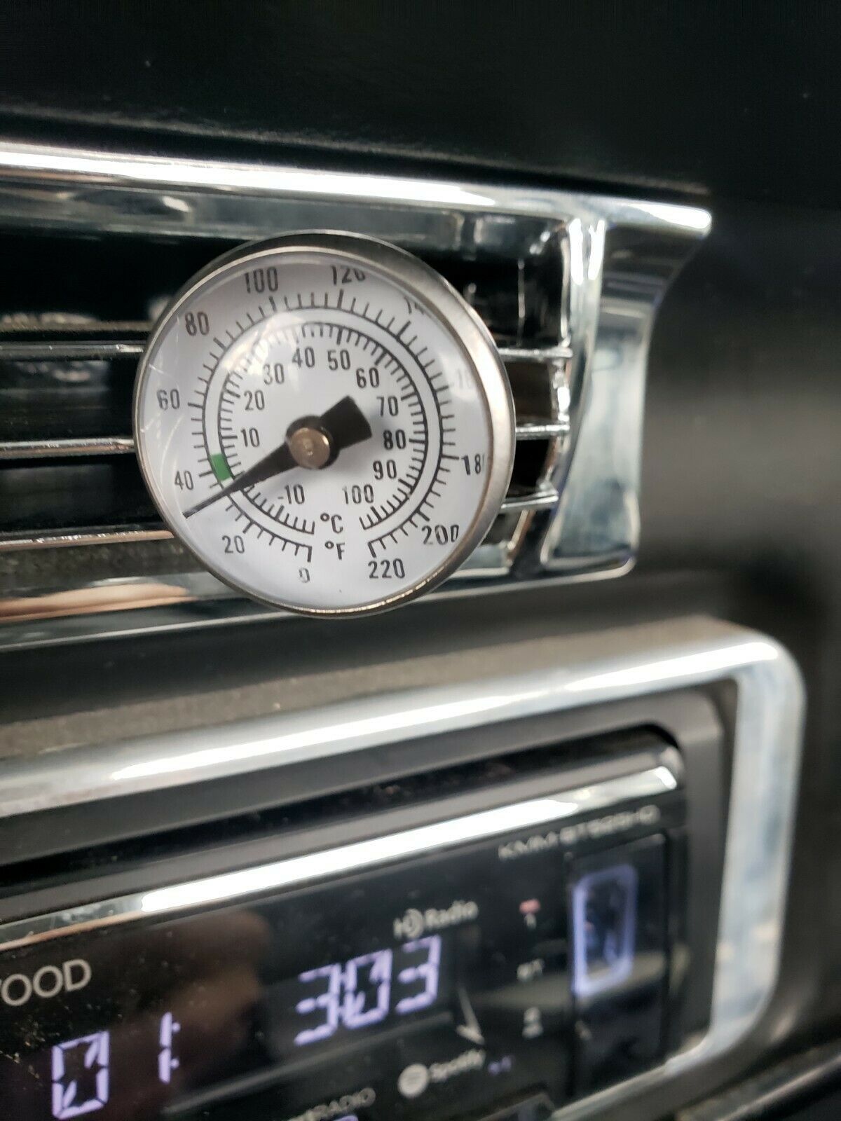 1971 Chevrolet C-10 LS SWAP - photo 10