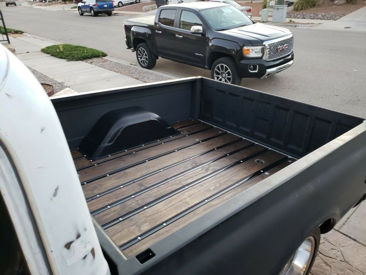 1971 Chevrolet C-10 LS SWAP - photo 5