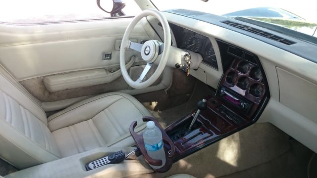 1978 Chevrolet Corvette - photo 4