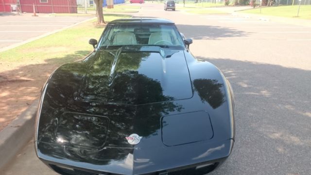 1978 Chevrolet Corvette - photo 8