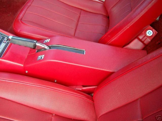 1969 Chevrolet Corvette L68 - photo 8