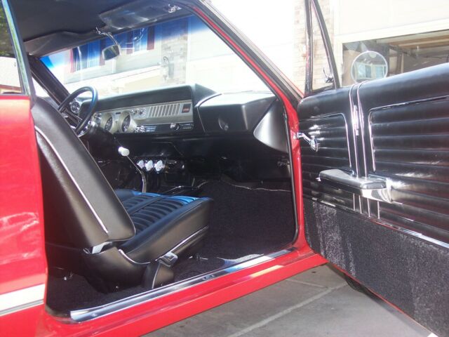 1966 Oldsmobile 442 - photo 13