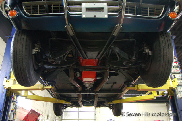 1966 Chevrolet Corvette Convertible - photo 13
