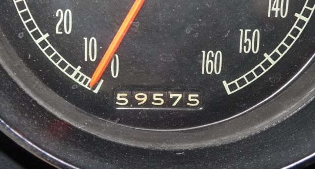 1967 Chevrolet Corvette L79 A/C #'s MATCHING Beauty - photo 11