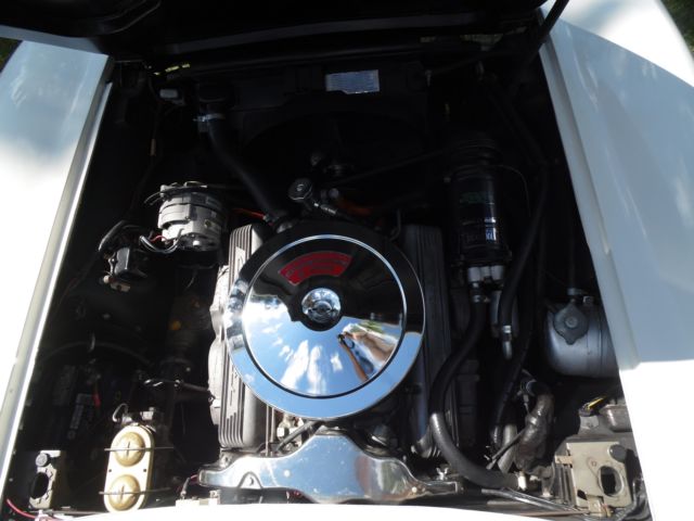 1967 Chevrolet Corvette L79 A/C #'s MATCHING Beauty - photo 12