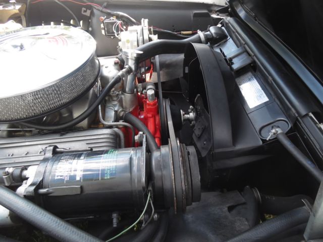 1967 Chevrolet Corvette L79 A/C #'s MATCHING Beauty - photo 13