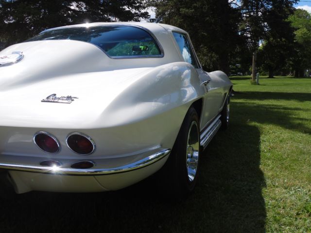 1967 Chevrolet Corvette L79 A/C #'s MATCHING Beauty - photo 5