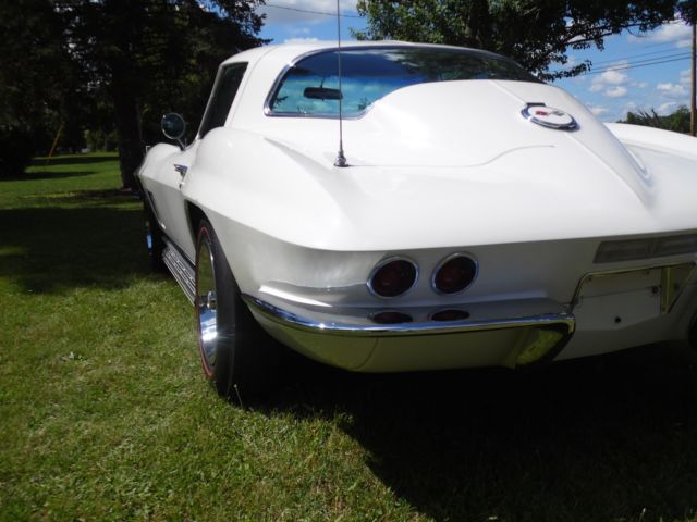 1967 Chevrolet Corvette L79 A/C #'s MATCHING Beauty - photo 6