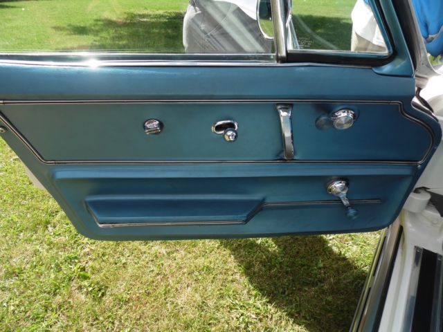 1967 Chevrolet Corvette L79 A/C #'s MATCHING Beauty - photo 8