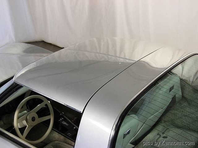 1978 Chevrolet Corvette L82 4 Speed Manual - photo 11
