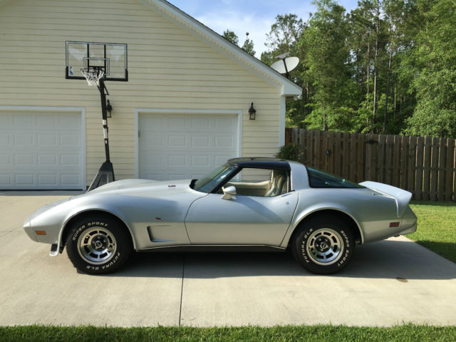 1979 Chevrolet Corvette L-82 - photo 5
