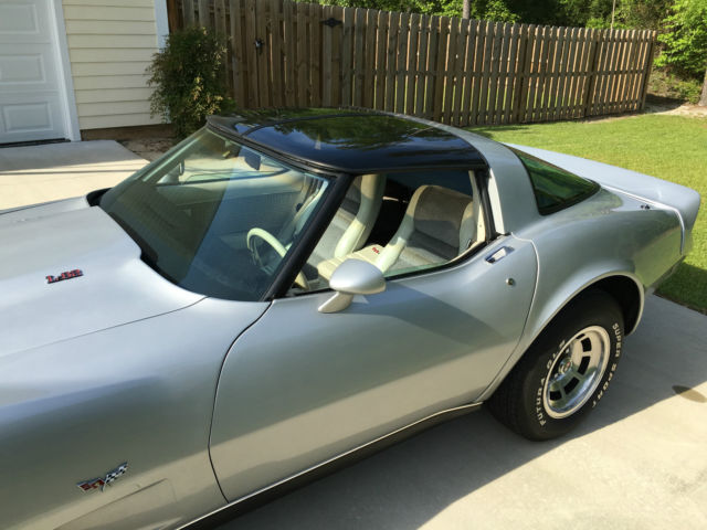 1979 Chevrolet Corvette L-82 - photo 6