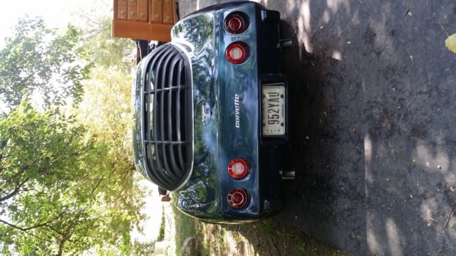 1979 Chevrolet Corvette - photo 12