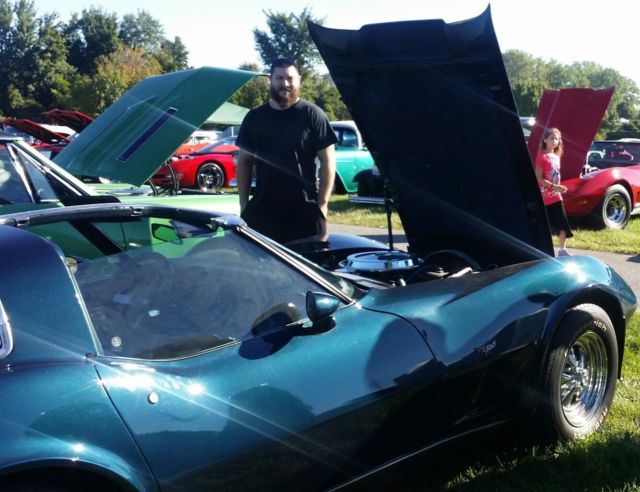 1979 Chevrolet Corvette - photo 7