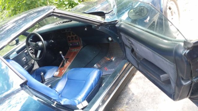 1979 Chevrolet Corvette - photo 8