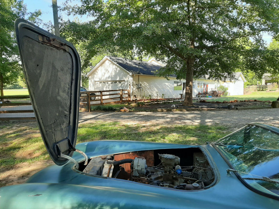 1960 Other Makes - photo 12