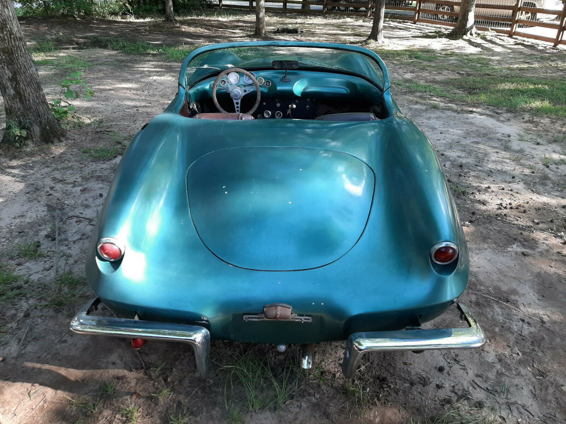 1960 Other Makes - photo 3