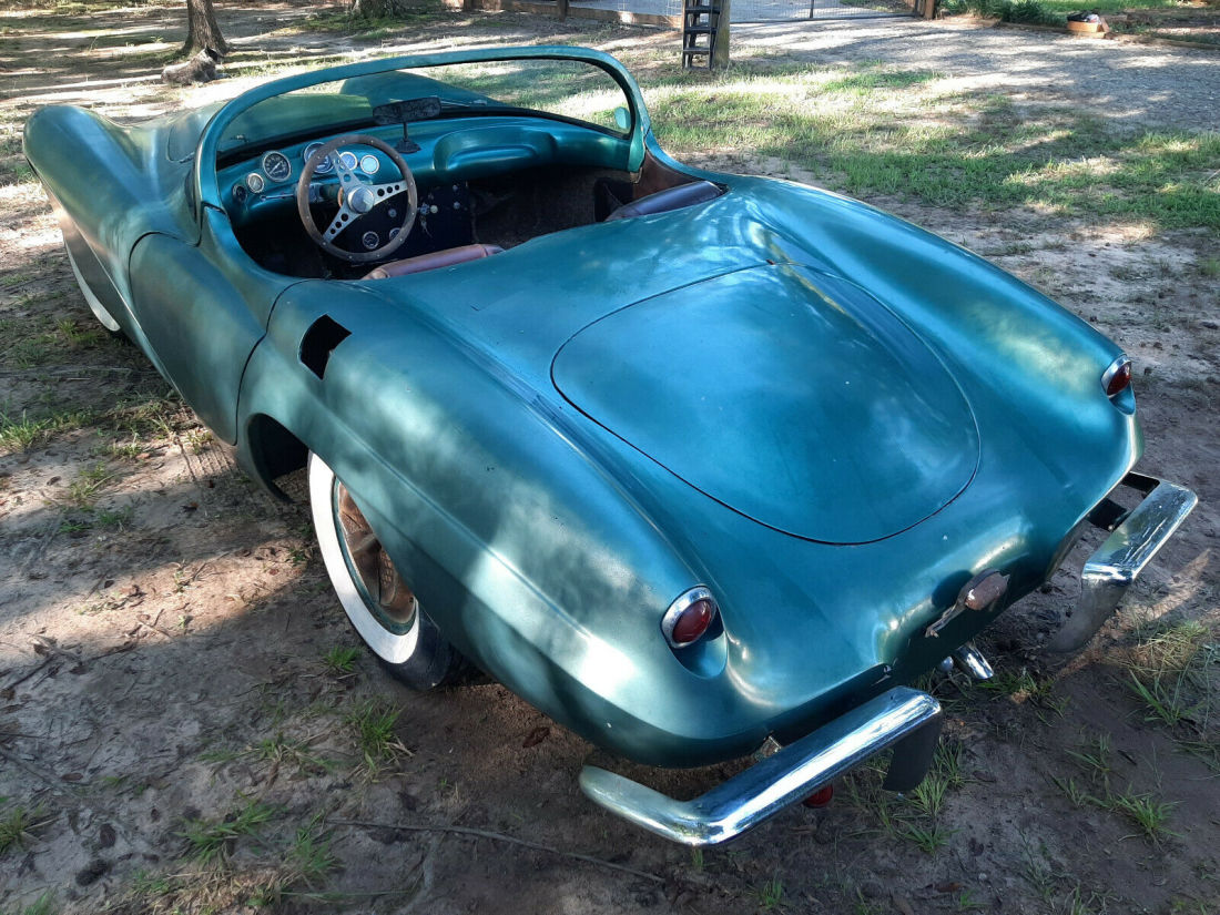 1960 Other Makes - photo 4