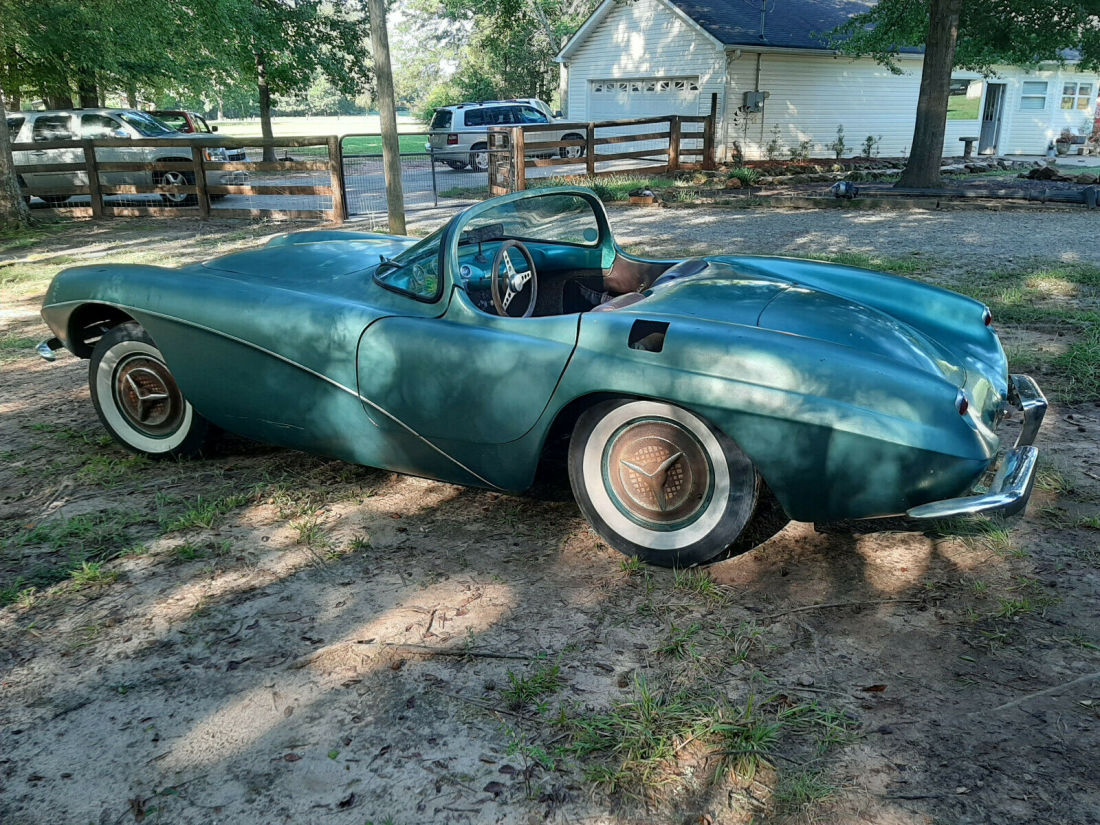 1960 Other Makes - photo 5