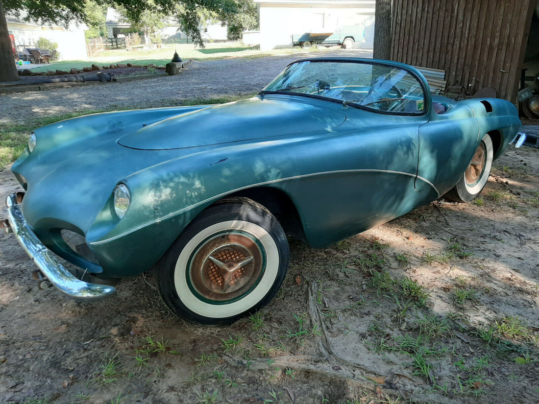 1960 Other Makes - photo 6