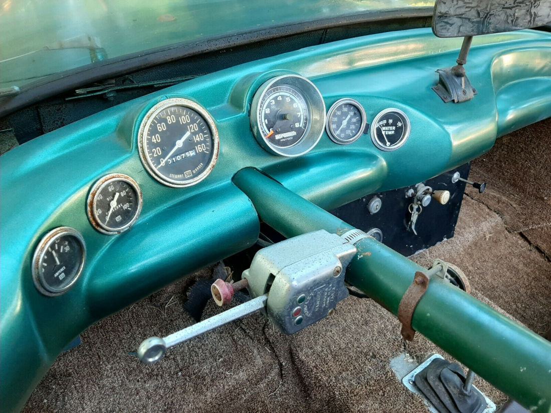 1960 Other Makes - photo 8