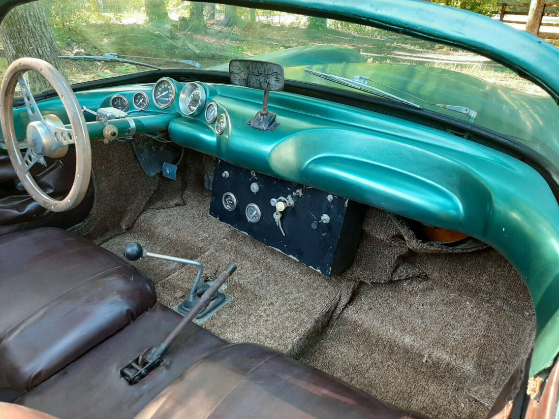 1960 Other Makes - photo 9