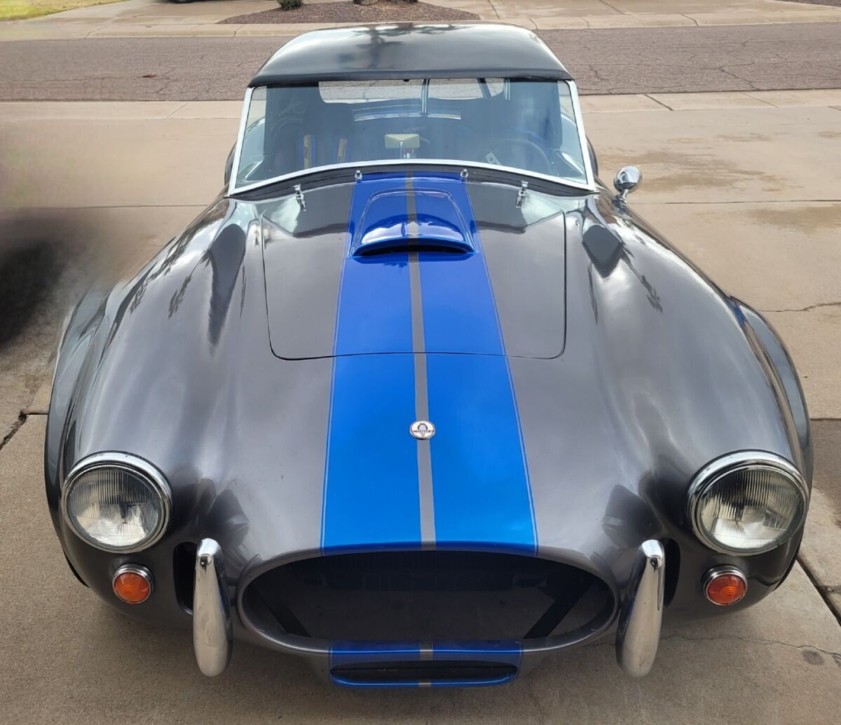 1965 Replica/Kit Makes - photo 13