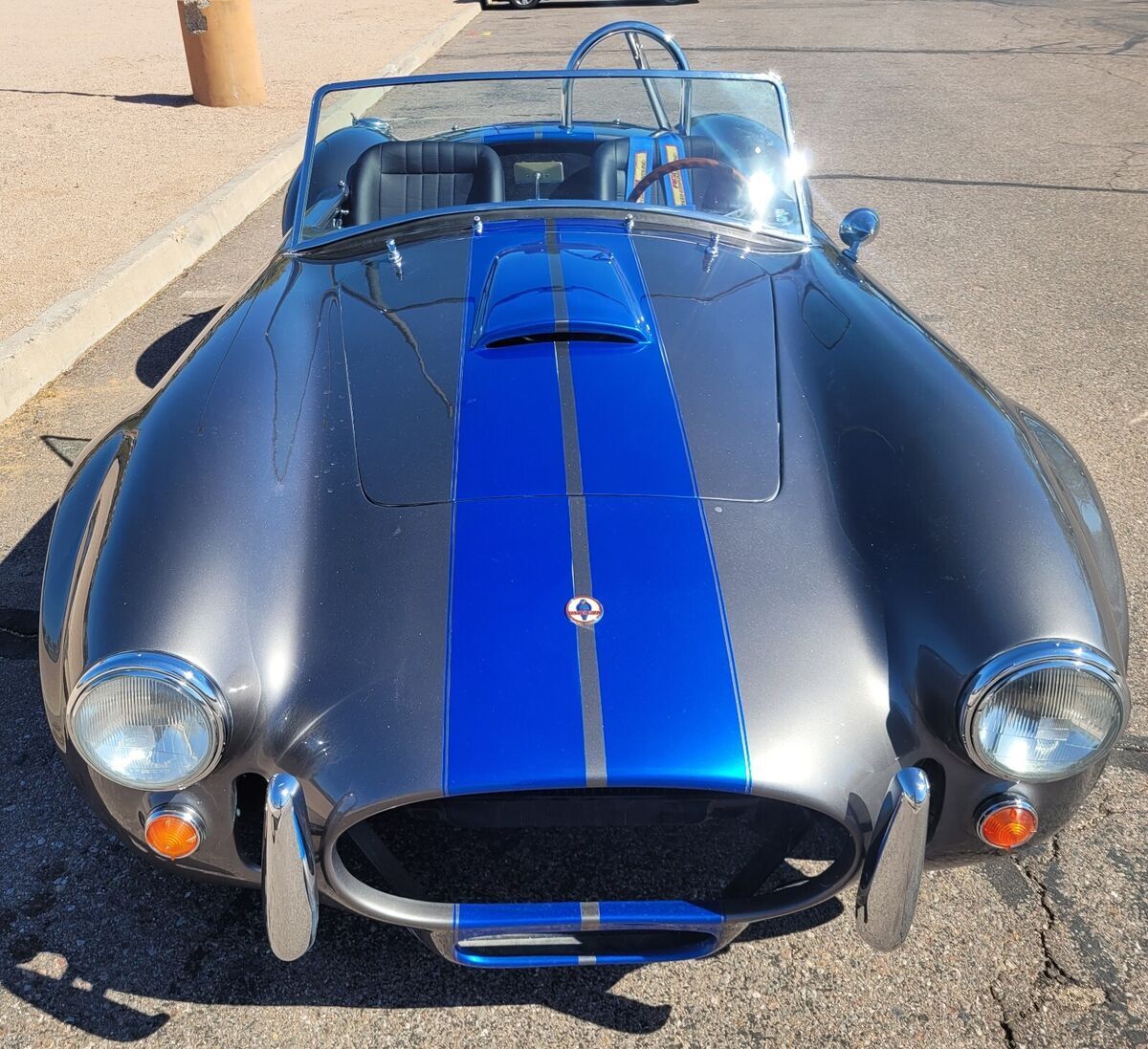 1965 Replica/Kit Makes - photo 3