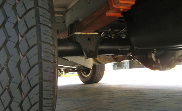 1989 Other Makes LA FORZA SUV Supercharged - photo 11