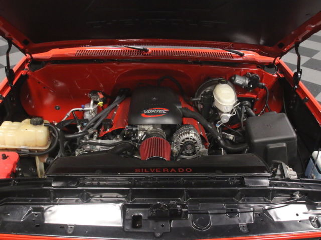1984 Chevrolet C-10 - photo 4