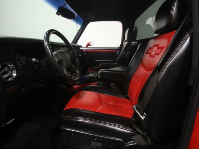 1984 Chevrolet C-10 - photo 5