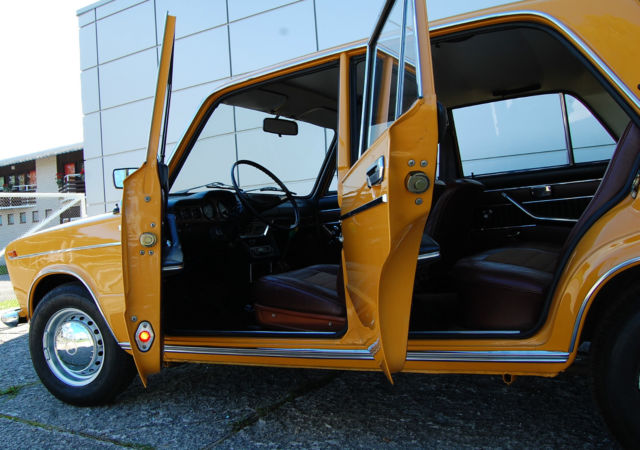 1978 Other Makes Lada 1500 Yellow - photo 10