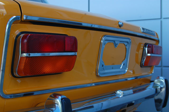1978 Other Makes Lada 1500 Yellow - photo 6