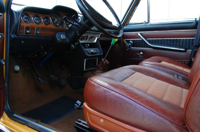 1978 Other Makes Lada 1500 Yellow - photo 7