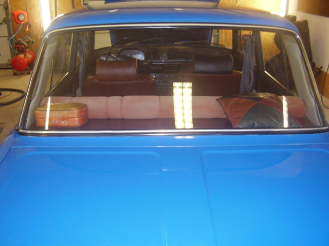 1977 Other Makes Lada 2106 VAZ 2106 - photo 10