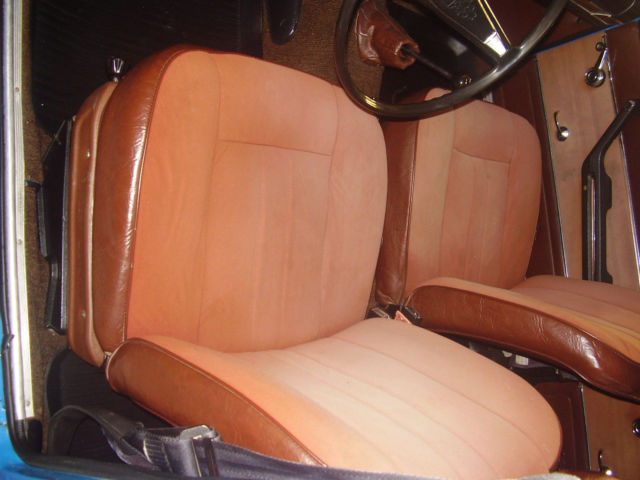 1977 Other Makes Lada 2106 VAZ 2106 - photo 6