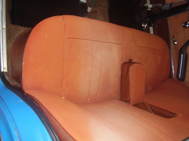 1977 Other Makes Lada 2106 VAZ 2106 - photo 7