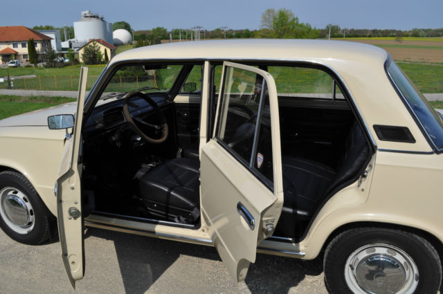 1986 Other Makes 2101-3 1200S - photo 6