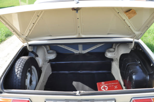 1986 Other Makes 2101-3 1200S - photo 9