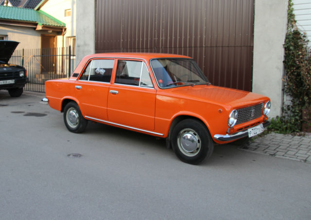 1979 Other Makes
