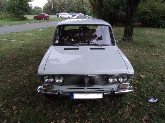 Lada 2103 1979 Oldsmobile Other Lada 2013