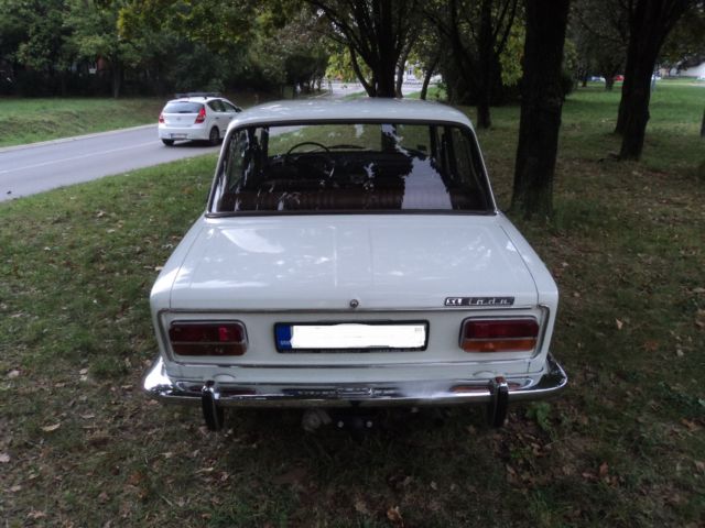 1979 Oldsmobile Other Lada 2013 - photo 2