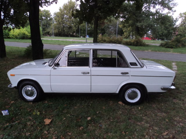 1979 Oldsmobile Other Lada 2013 - photo 3