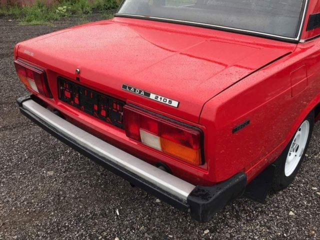 1994 Fiat Other - photo 5