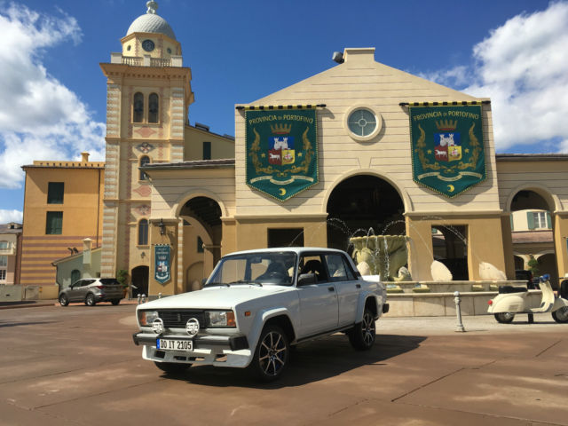 1984 Other Makes LADA 2105 / NEW BUILD/ BRAND NEW 1600 ENGINE VFTS - photo 6