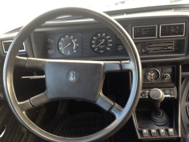 1984 Other Makes LADA 2105 / NEW BUILD/ BRAND NEW 1600 ENGINE VFTS - photo 8