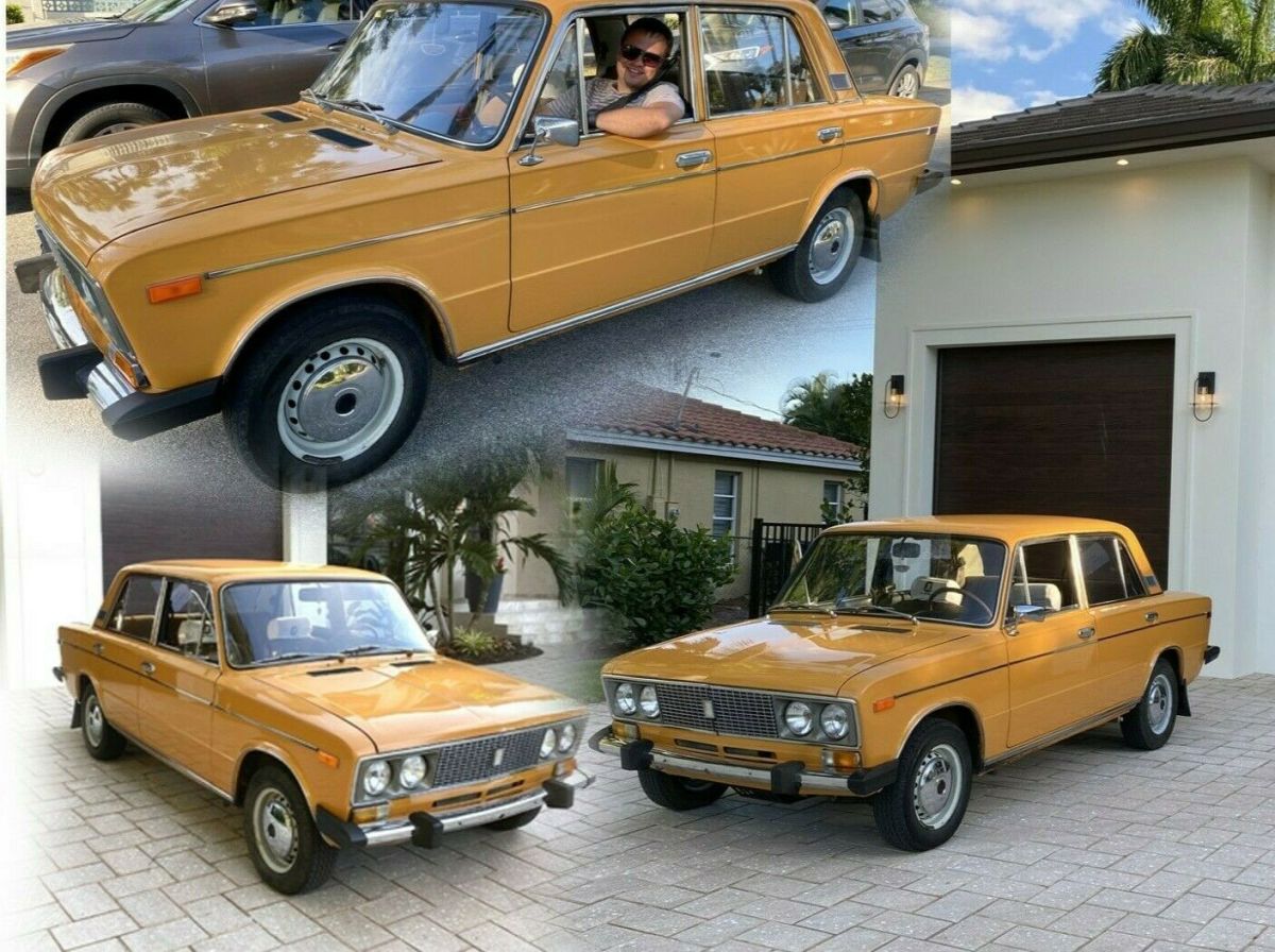 1984 Other Makes - photo 3