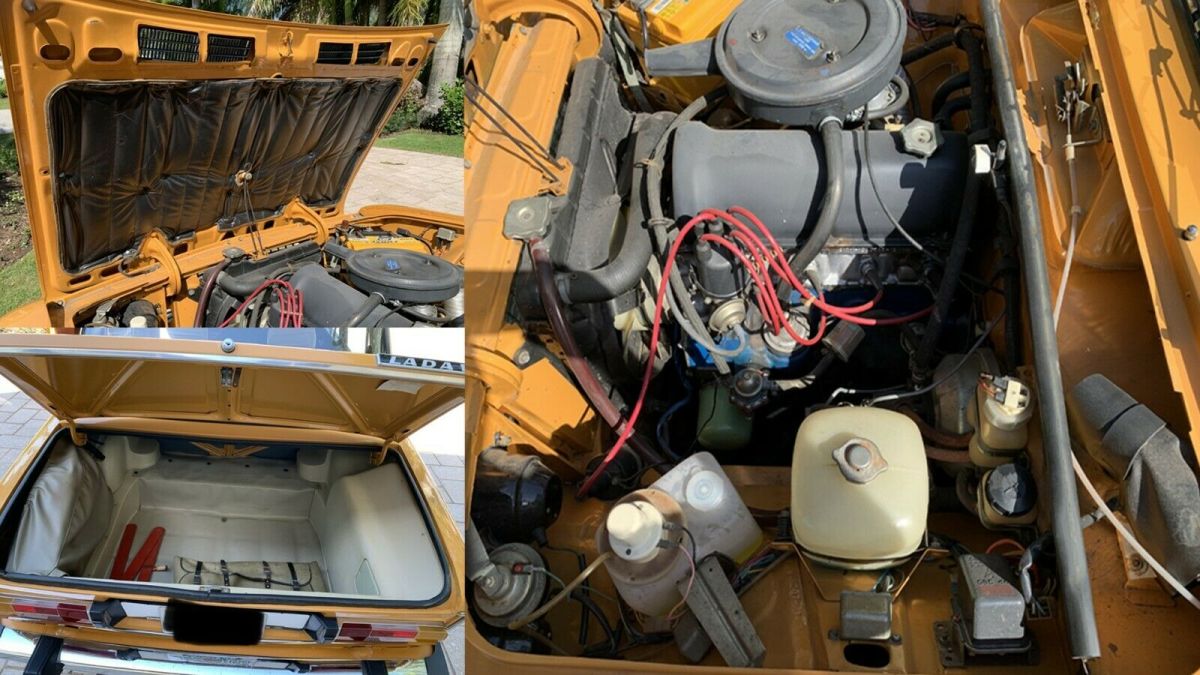 1984 Other Makes - photo 7