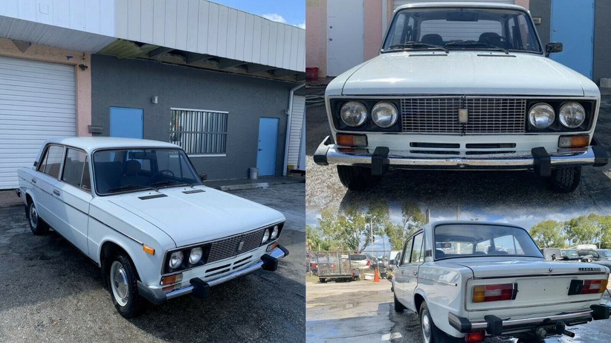 1984 Other Makes - photo 9