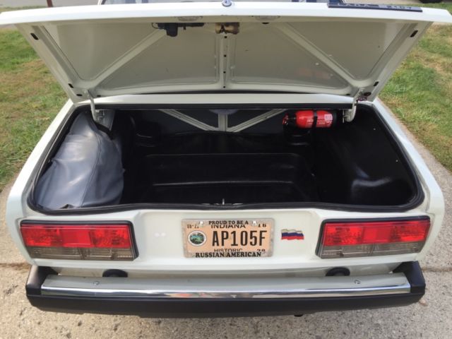 1980 Other Makes - photo 7